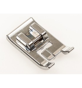 Pied double passepoil zigzag BROTHER F067