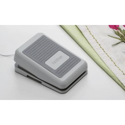 Pédale multifonctions BROTHER MFFC2 pour Innovis 1100, 1150, 1300, ...