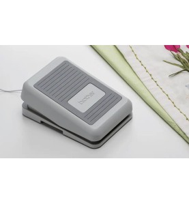 Pédale multifonctions BROTHER MFFC2 pour Innovis 1100, 1150, 1300, ...