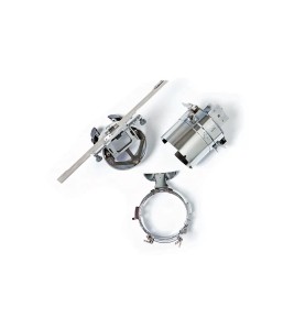 Système casquette BROTHER PRPCF1 360 x 60 mm pour PR1000, PR1050X, ...