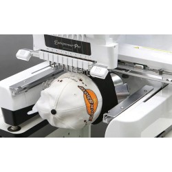 Système casquette BROTHER PRPCF1 360 x 60 mm pour PR1000, PR1050X, ...