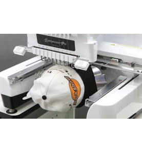 Système casquette BROTHER PRPCF1 360 x 60 mm pour PR1000, PR1050X, ...