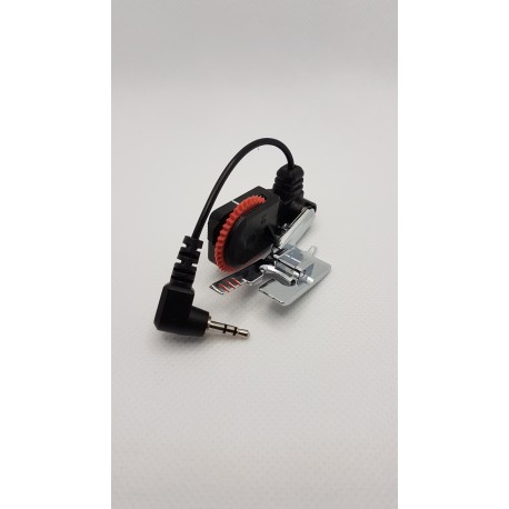 Pied boutonnière automatique Sensor HUSQVARNA réf 44/77/1099
