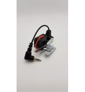 Pied boutonnière automatique Sensor HUSQVARNA réf 44/77/1099