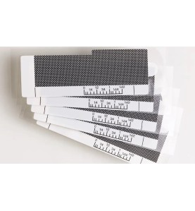 Feuilles de couture en bordure pour BROTHER Innov-is XV réf ESS1