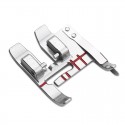 Pied guidage de la couture PFAFF 820772096