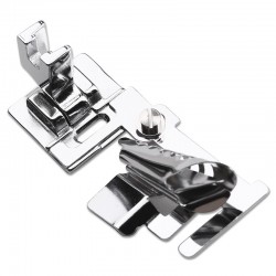 Pied pose biais PFAFF 820245096 pour biais de 24 mm