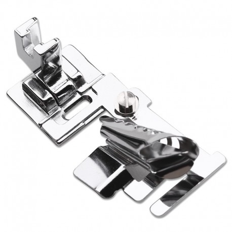 Pied pose biais PFAFF 820245096 pour biais de 24 mm