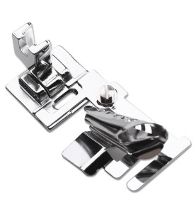 Pied pose biais PFAFF 820245096 pour biais de 24 mm