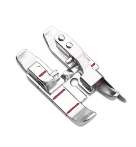 Pied patchwork guide bord droit PFAFF 820924096