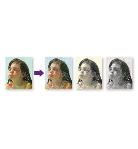 Logiciel de broderie BROTHER PE DESIGN PLUS 2