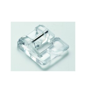 Pied pose perles étroites maxi 2 mm L1 JANOME 9 mm 202097006