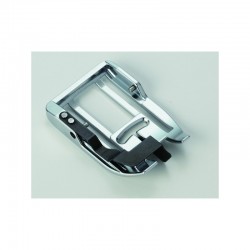 Semelle Acu-Feed quilting guide central SD JANOME réf 202103006