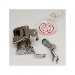 Pieds Quilting JANOME 9 mm réf 202001003