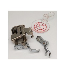 Pieds Quilting JANOME 9 mm réf 202001003