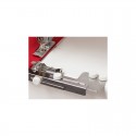 Petit guide ourleur plat recouvreuse JANOME 795803109