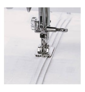 Pied nervures étroites N2 ELNA 9 mm réf 202094209