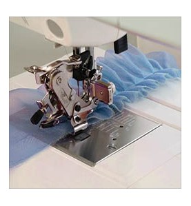 Appareil à plisser ELNA 9 mm 202095200