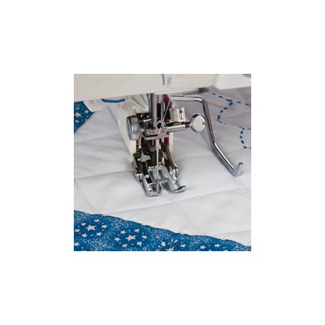 Pied double entraînement eXcellence 580+ et eXperience 580 ELNA 200309019