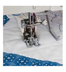 Pied double entraînement eXcellence 580+ et eXperience 580 ELNA 200...