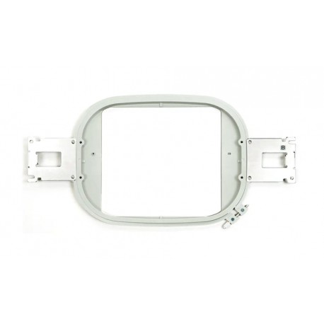 Cadre à broder Quilting 200 x 200 mm BROTHER PR réf PRPQF200