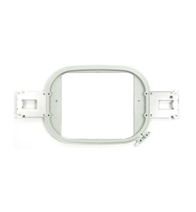 Cadre à broder Quilting 200 x 200 mm BROTHER PR réf PRPQF200