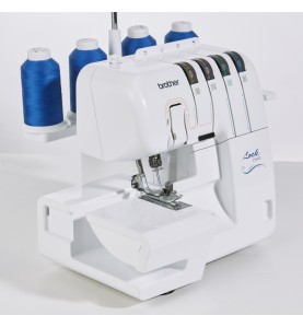 Surjeteuse BROTHER 2104D
