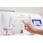 Machine à coudre BROTHER INNOVIS F420 + un cadeau Brother offert