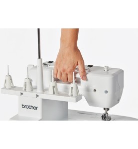 Recouvreuse BROTHER CV3440