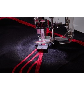 Recouvreuse BROTHER CV3550