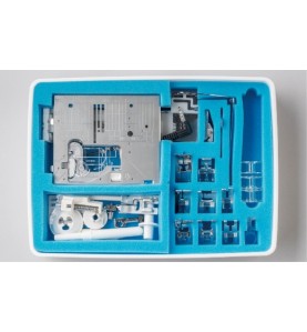 Machine à coudre JUKI HZL-UX8-S