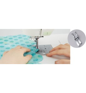Machine à coudre JUKI HZL-UX8-S