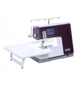 PFAFF ADMIRE AIR 7000 surjeteuse et recouvreuse