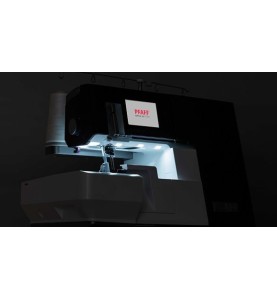 Surjeteuse et recouvreuse PFAFF ADMIRE AIR 7000 - 2 % de remise