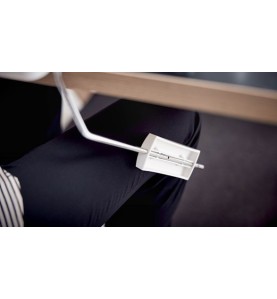 PFAFF ADMIRE AIR 7000 surjeteuse et recouvreuse