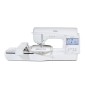 Machine à broder BROTHER INNOVIS 880E EN CADEAU UN CADRE EF 75