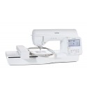 Machine à broder BROTHER INNOVIS 880E EN CADEAU UN CADRE EF 75