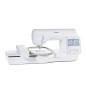 Machine à broder BROTHER INNOVIS 880E EN CADEAU UN CADRE EF 75
