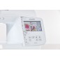 Machine à broder BROTHER INNOVIS 880E EN CADEAU UN CADRE EF 75