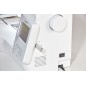 Machine à broder BROTHER INNOVIS 880E EN CADEAU UN CADRE EF 75