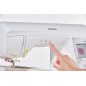 Machine à broder BROTHER INNOVIS 880E EN CADEAU UN CADRE EF 75