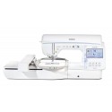 Machine à coudre et à broder BROTHER INNOVIS 2700 OFFERT UNE BOITE ...