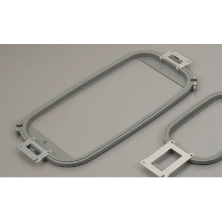 Cadre à broder 360 x 200 mm BROTHER PRPH360 pour PR1000E PR1050X PR1055X
