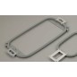 Cadre à broder 360 x 200 mm BROTHER PRPH360 pour PR1000E PR1050X PR1055X