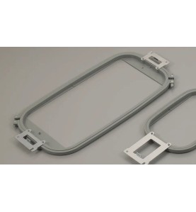 Cadre à broder 360 x 200 mm BROTHER PRPH360 pour PR1000E PR1050X PR...