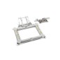 Kit cadre à broder magnétique 18 x 13 cm BROTHER PRVMFLKIT + bras F