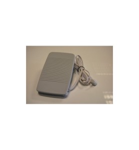 Pédale BROTHER Innovis 10, 10A, 15, 20 et 27 réf XD0501121