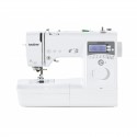 Boitier canette BROTHER Innovis A16 réf XE7560101  XF5707101