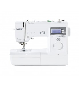 Boitier canette BROTHER Innovis A16 réf XE7560101 XF5707101