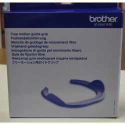 Guide mains libres BROTHER FMG2
